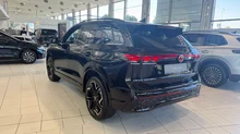VW Tiguan Sport TDI 4MOTION DSG in Grenadillschwarz Metallic