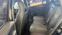 VW Tiguan Sport TDI 4MOTION DSG in Grenadillschwarz Metallic