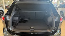 VW Tiguan Sport TDI 4MOTION DSG in Grenadillschwarz Metallic