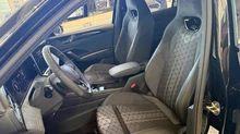 VW Tiguan Sport TDI 4MOTION DSG in Grenadillschwarz Metallic