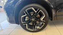 VW Tiguan Sport TDI 4MOTION DSG in Grenadillschwarz Metallic