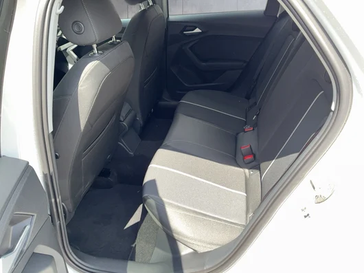 Bild eines Audi A1 Sportback 30 TFSI intense