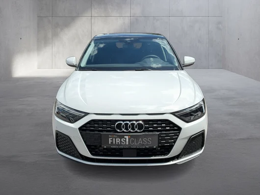 Bild eines Audi A1 Sportback 30 TFSI intense