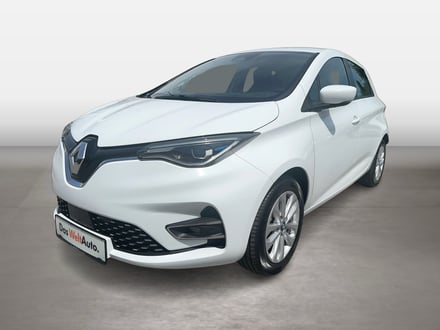 Renault Zoe Zen