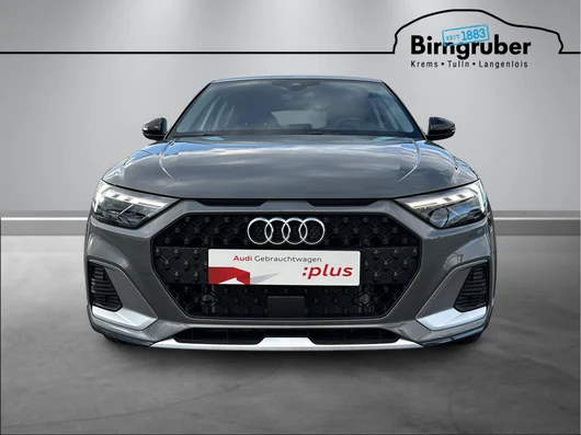 Bild eines A1 allstreet 30 TFSI intense