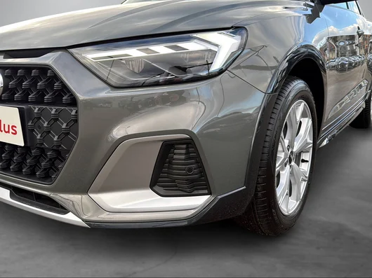 Bild eines A1 allstreet 30 TFSI intense