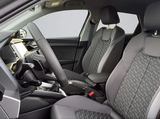 Bild eines A1 allstreet 30 TFSI intense