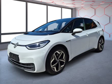 VW ID.3 Pro S 150 kW Tour