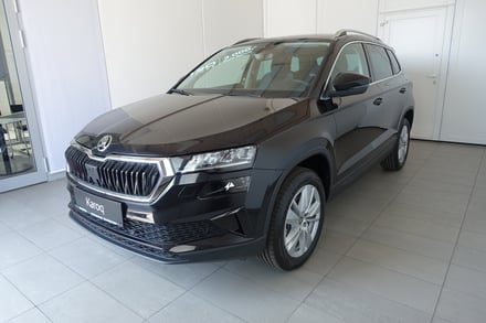 Škoda Karoq Selection TSI DSG ACT