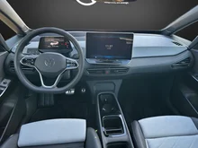 VW ID.3 Pro S 170 kW Business in Grenadillschwarz Metallic