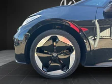VW ID.3 Pro S 170 kW Business in Grenadillschwarz Metallic