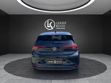 VW ID.3 Pro S 170 kW Business in Grenadillschwarz Metallic