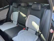 VW ID.3 Pro S 170 kW Business in Grenadillschwarz Metallic