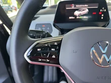 VW ID.3 Pro S 170 kW Business in Grenadillschwarz Metallic