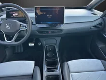 VW ID.3 Pro S 170 kW Business in Grenadillschwarz Metallic