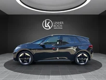 VW ID.3 Pro S 170 kW Business in Grenadillschwarz Metallic