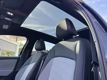 VW ID.3 Pro S 170 kW Business in Grenadillschwarz Metallic