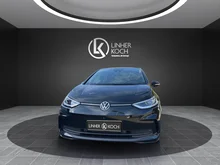 VW ID.3 Pro S 170 kW Business in Grenadillschwarz Metallic