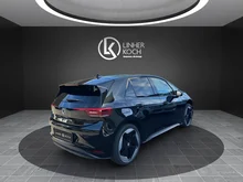 VW ID.3 Pro S 170 kW Business in Grenadillschwarz Metallic