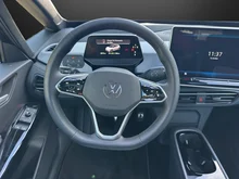 VW ID.3 Pro S 170 kW Business in Grenadillschwarz Metallic