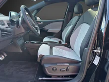 VW ID.3 Pro S 170 kW Business in Grenadillschwarz Metallic