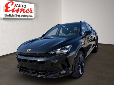 CUPRA Formentor 1.5 e-TSI 150 PS DSG