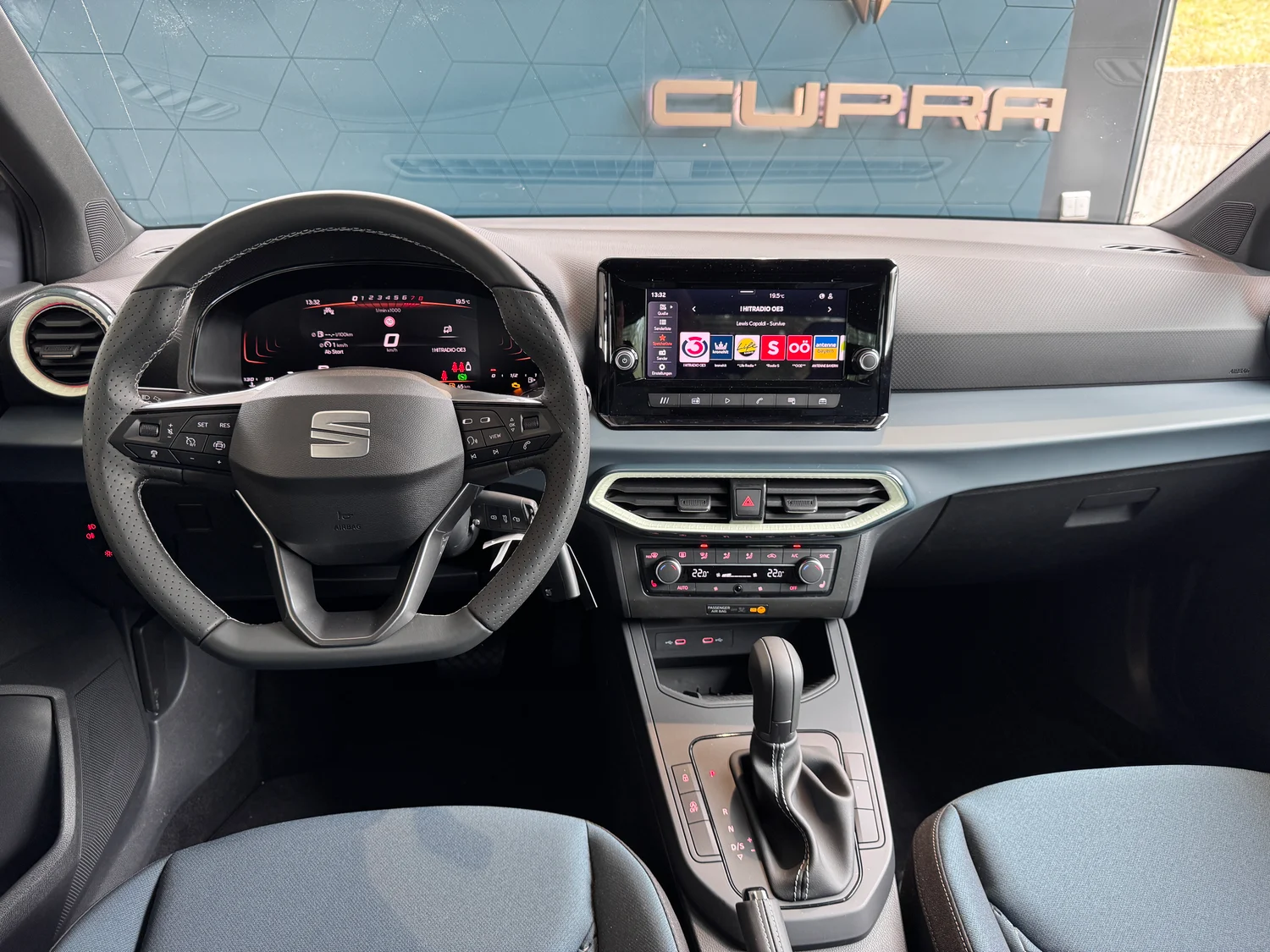 Bild eines Arona Style Edition 1.0 TSI DSG