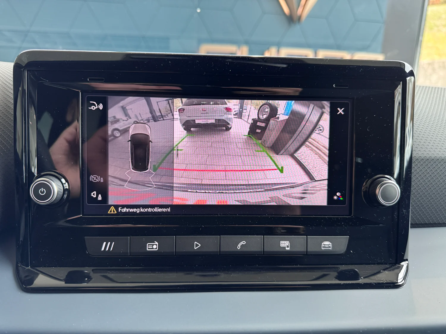 Bild eines Arona Style Edition 1.0 TSI DSG