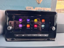 Thumbnail-Foto von Fahrzeug