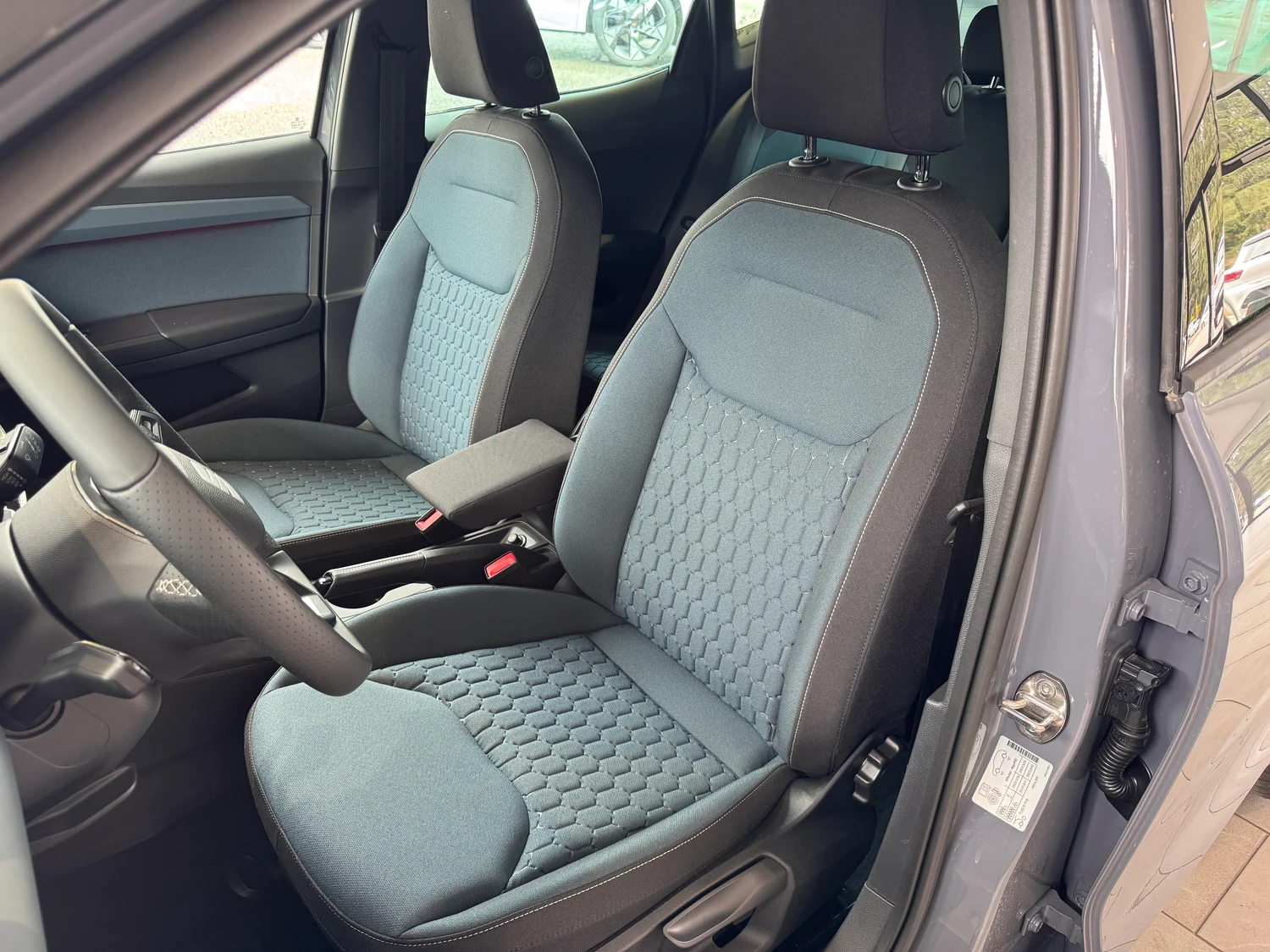 Bild eines Arona Style Edition 1.0 TSI DSG