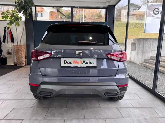 Bild eines Arona Style Edition 1.0 TSI DSG