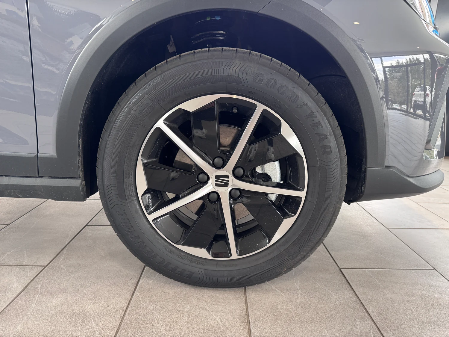 Bild eines Arona Style Edition 1.0 TSI DSG