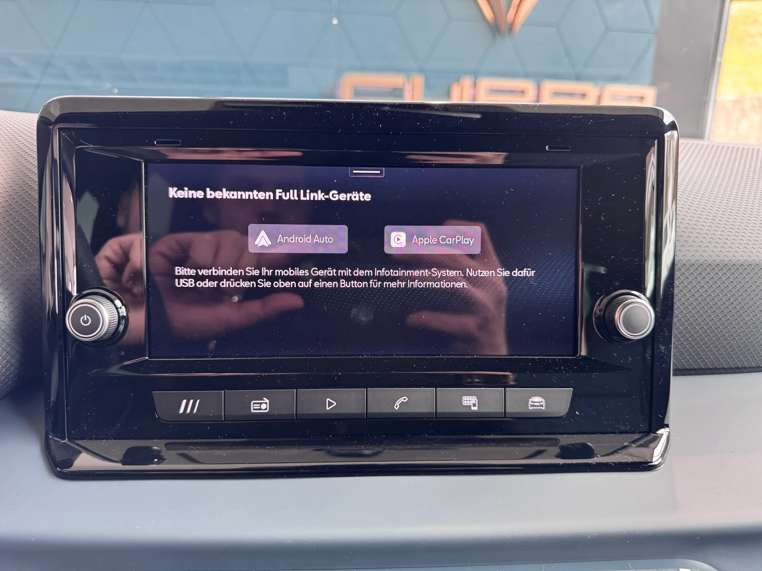 Bild eines Arona Style Edition 1.0 TSI DSG