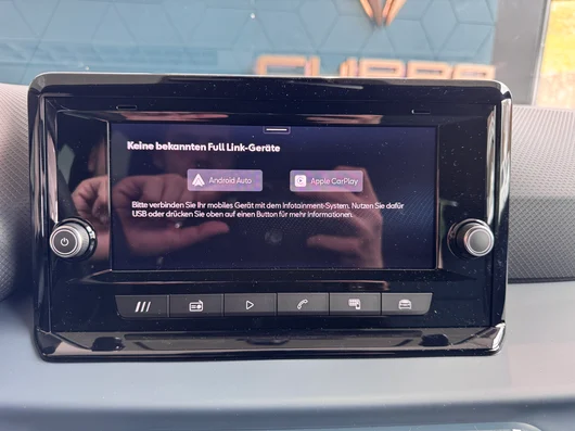 Bild eines Arona Style Edition 1.0 TSI DSG