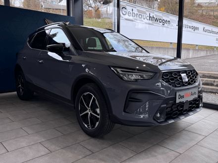 SEAT Arona Style Edition 1.0 TSI DSG