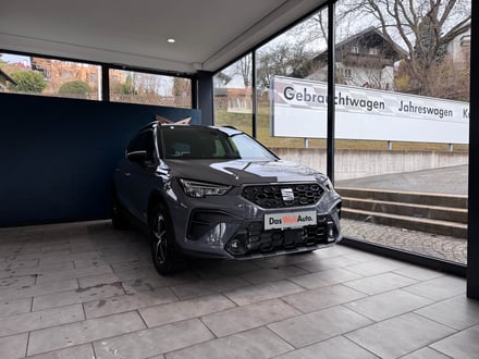 SEAT Arona Style Edition 1.0 TSI DSG