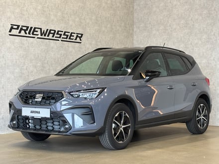 SEAT Arona Style Edition 1.0 TSI DSG
