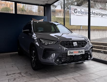 SEAT Arona Style Edition 1.0 TSI DSG