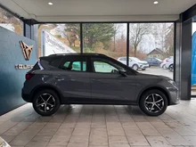 Thumbnail-Foto von Fahrzeug