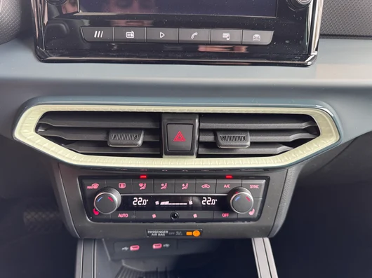 Bild eines Arona Style Edition 1.0 TSI DSG