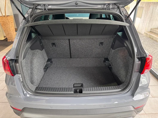 Bild eines Arona Style Edition 1.0 TSI DSG