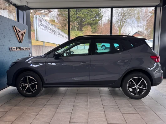 Bild eines Arona Style Edition 1.0 TSI DSG