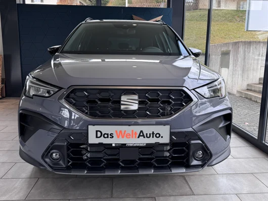 Bild eines Arona Style Edition 1.0 TSI DSG