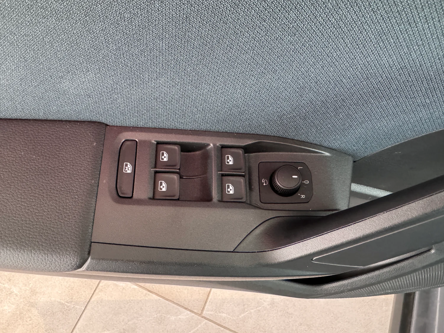 Bild eines Arona Style Edition 1.0 TSI DSG