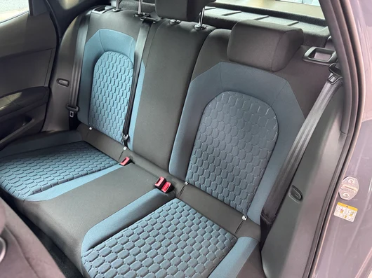 Bild eines Arona Style Edition 1.0 TSI DSG