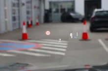 Thumbnail-Foto von Fahrzeug
