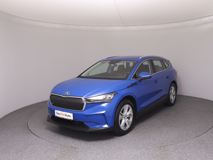 Škoda Enyaq 80