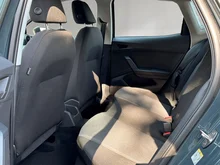 SEAT Arona Reference Edition 1.0 TSI in Fjord-Blau