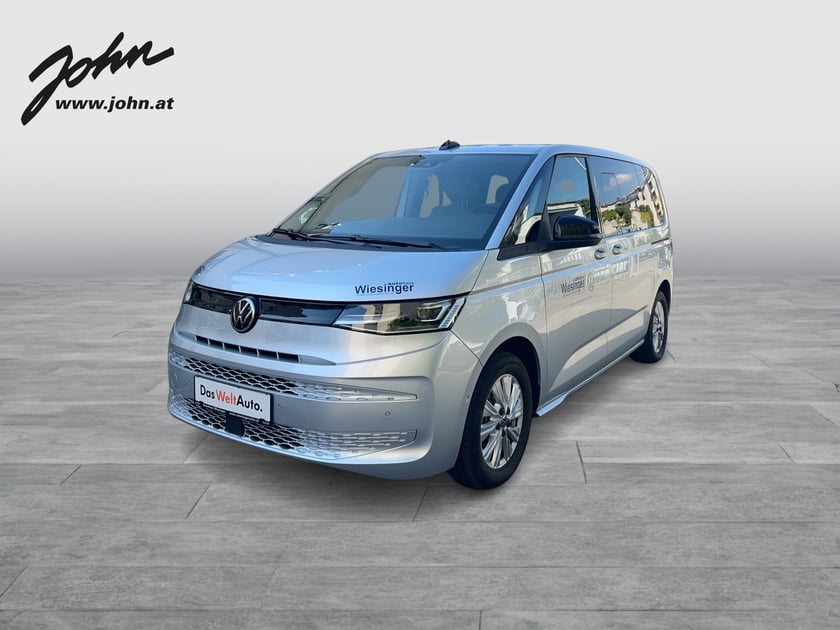 VW Multivan Business eHybrid 180 kW 4MOTION