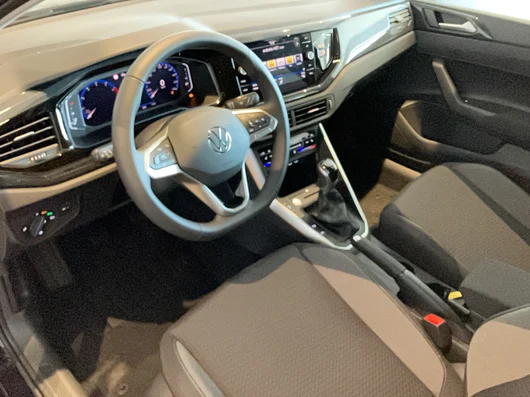 Bild eines VW Polo Friends TSI